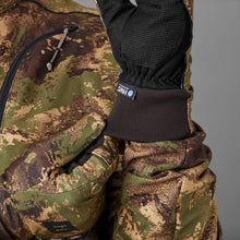 Deer Stalker Camo HWS Gloves by Harkila Accessories Harkila   