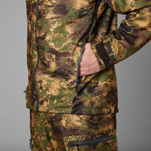 Deer Stalker Camo HWS Jacket by Harkila Jackets & Coats Harkila   
