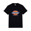 Denison T-Shirt - Black by Dickies