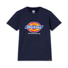 Denison T-Shirt - Navy by Dickies