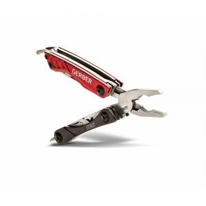 Dime Red by Gerber Accessories Gerber   