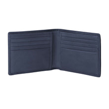Dinero Card Wallet - Navy by Pampeano Accessories Pampeano   