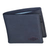 Dinero Card Wallet - Navy by Pampeano