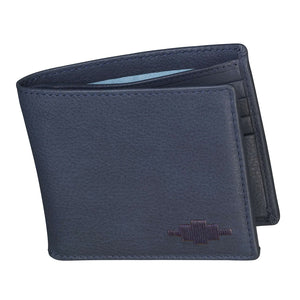 Dinero Card Wallet - Navy by Pampeano Accessories Pampeano   