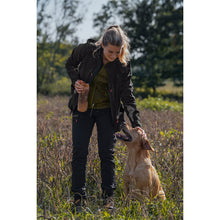 Dog Active Ladies Jacket Meteorite by Seeland Jackets & Coats Seeland   