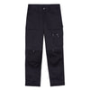 Eisenhower Multi Pocket Trousers - Black by Dickies