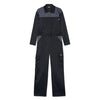 Everyday Coverall - Black/Grey by Dickies