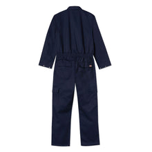 Everyday Ladies Coverall - Navy by Dickies Jackets & Coats Dickies   