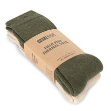 2-Pack Field Pro Thermal Sock by Hoggs of Fife Accessories Hoggs of Fife   