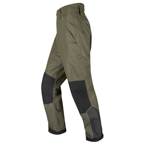Field Tech Waterproof Trousers - Green by Hoggs of Fife Trousers & Breeks Hoggs of Fife   
