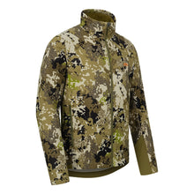 Flash Midlayer Jacket - HunTec Camouflage by Blaser Jackets & Coats Blaser   