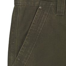 Flint Shorts Dark Olive by Seeland Trousers & Breeks Seeland   