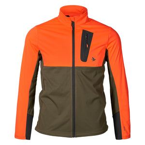 Force Advanced Softshell Jacket by Seeland Jackets & Coats Seeland   