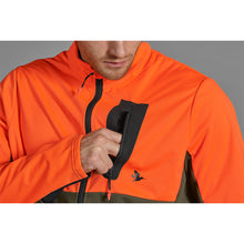 Force Advanced Softshell Jacket by Seeland Jackets & Coats Seeland   