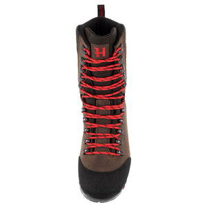 Forest Hunter Hi GTX Boots - Dark Brown by Harkila Footwear Harkila   
