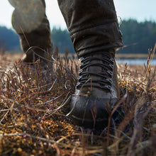 Forest Hunter Hi GTX Boots - Willow Green by Harkila Footwear Harkila   