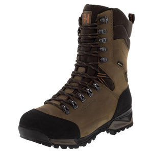 Forest Hunter Hi GTX Boots - Willow Green by Harkila Footwear Harkila   