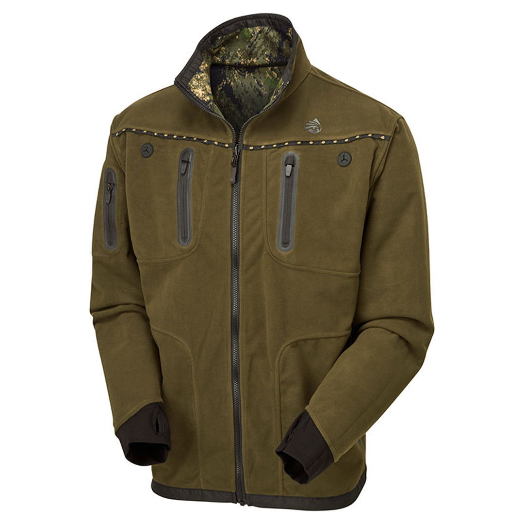 Forest Mist Softshell by Shooterking Jackets & Coats Shooterking   