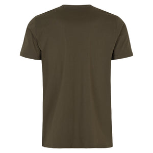 Frej S/S T-Shirt - Willow Green by Harkila Shirts Harkila   