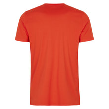 Frej S/S T-Shirt - Orange by Harkila Shirts Harkila   