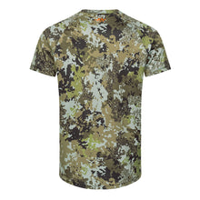 Function T-Shirt 21 - HunTec Camouflage by Blaser Shirts Blaser   