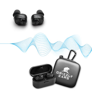 Predator Pro by Grizzly Ears Accessories Grizzly Ears   