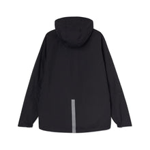 Generation Overhead Waterproof Jacket - Black by Dickies Jackets & Coats Dickies   