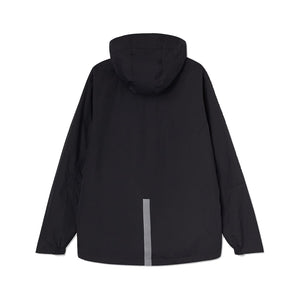 Generation Overhead Waterproof Jacket - Black by Dickies Jackets & Coats Dickies   