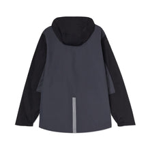 Generation Overhead Waterproof Jacket - New Grey/Black by Dickies Jackets & Coats Dickies   