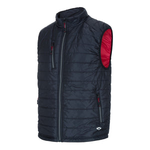 Granite Ripstop Gilet by Hoggs of Fife Waistcoats & Gilets Hoggs of Fife   
