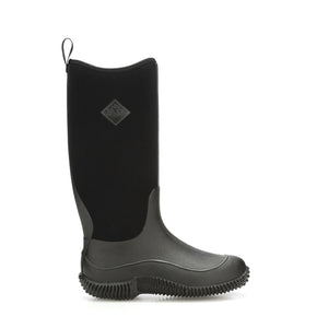 Hale Tall Boots - Black by Muckboot Footwear Muckboot   