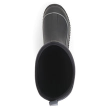 Hale Tall Boots - Black/Grey Plaid by Muckboot Footwear Muckboot   