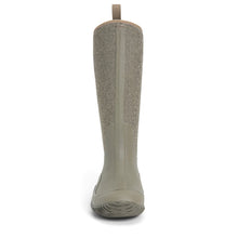 Hale Tall Herringbone Boots - Walnut by Muckboot Footwear Muckboot   