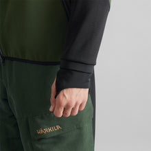 Harkila Scandinavian Fleece Jacket - Duffel Green/Black by Harkila Jackets & Coats Harkila   