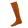 Harris Socks - Flaxen by House of Cheviot