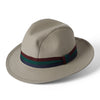 Henley Fedora Hat - Putty by Failsworth