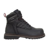 Hercules Safety Lace-up Boots - Black by Hoggs of Fife