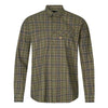 Highseat Shirt Burnt Olive by Seeland