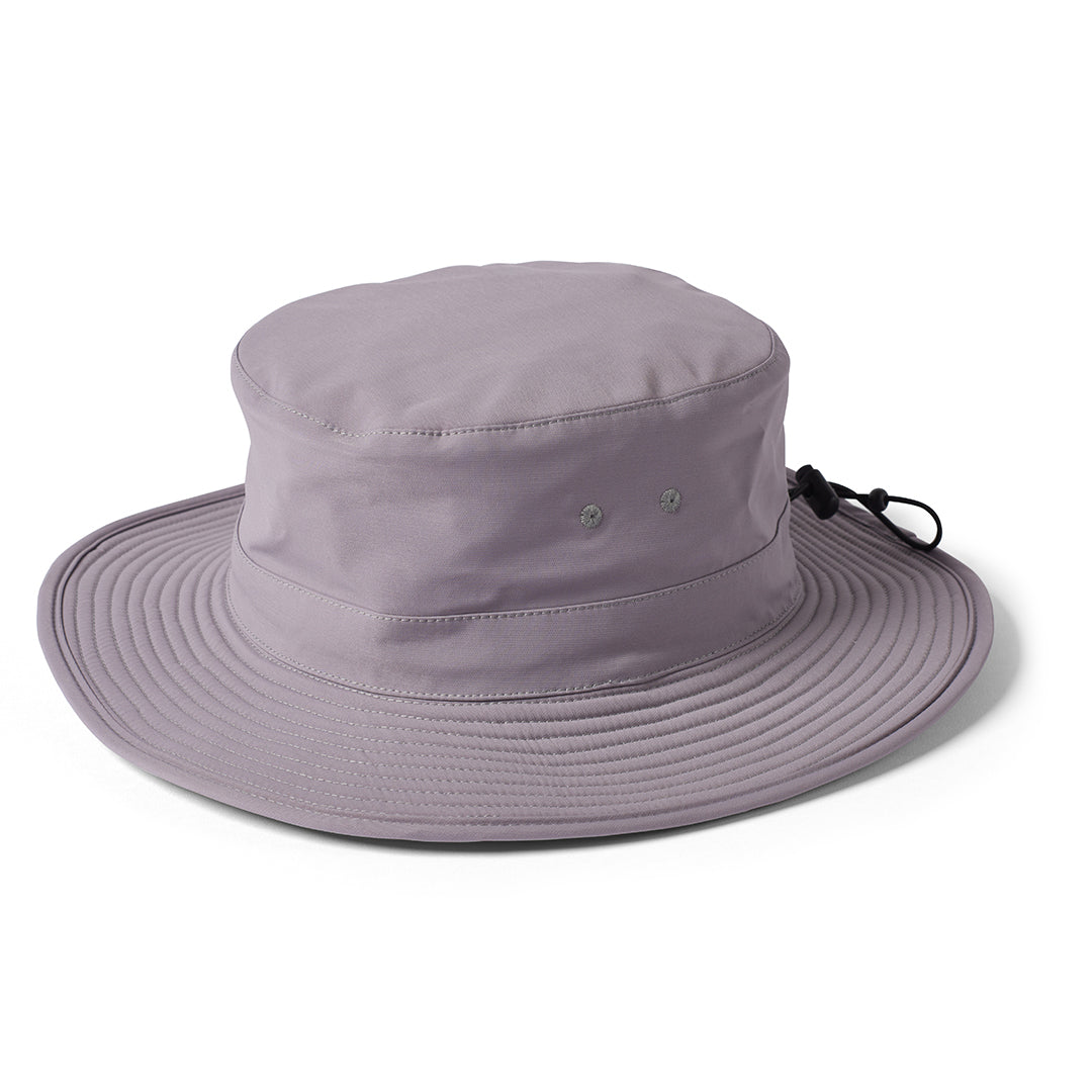 Hiker Hat - Grey by Failsworth Accessories Failsworth   