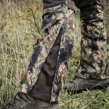 Huntflex Lady II Trousers Forest Mist Camo by Shooterking Trousers & Breeks Shooterking   