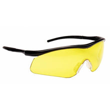 Impact Yellow Shooting Glasses by EYE LEVEL Accessories EYE LEVEL   