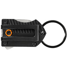 Key Note Clip Folding Knife by Gerber Accessories Gerber   