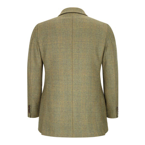 Kinloch Tweed Sports Jacket by Hoggs of Fife Jackets & Coats Hoggs of Fife   
