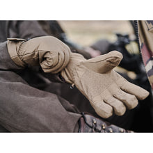 Kinross Waterproof Gloves by Hoggs of Fife Accessories Hoggs of Fife   