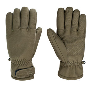Kinross Waterproof Gloves by Hoggs of Fife Accessories Hoggs of Fife   
