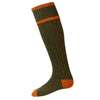 Kyle Sock - Hawthorn by House of Cheviot