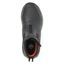 Apex Ladies Zip Short Boots Black by Muckboot Footwear Muckboot   
