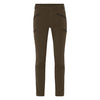 Larch Stretch Lady Trousers Pine Green by Seeland