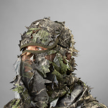 Leafy Face Cover by Seeland Accessories Seeland   