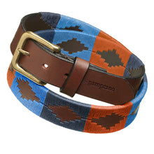 Polo Belt Lumbre by Pampeano Accessories Pampeano   